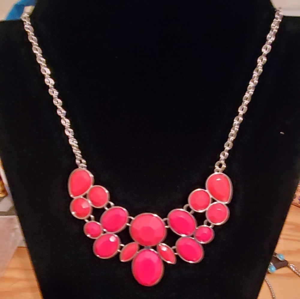 Paparazzi Necklace